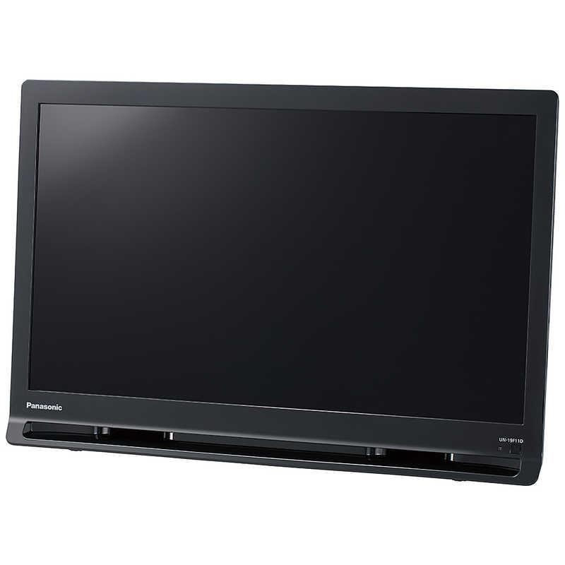 Panasonic（パナソニック） Panasonic 19V型 ポータブル 液晶テレビ