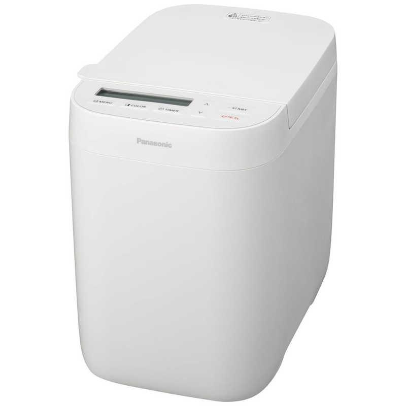 パナソニック Panasonic ホームベーカリー コンパクト 食べきり 0.6斤