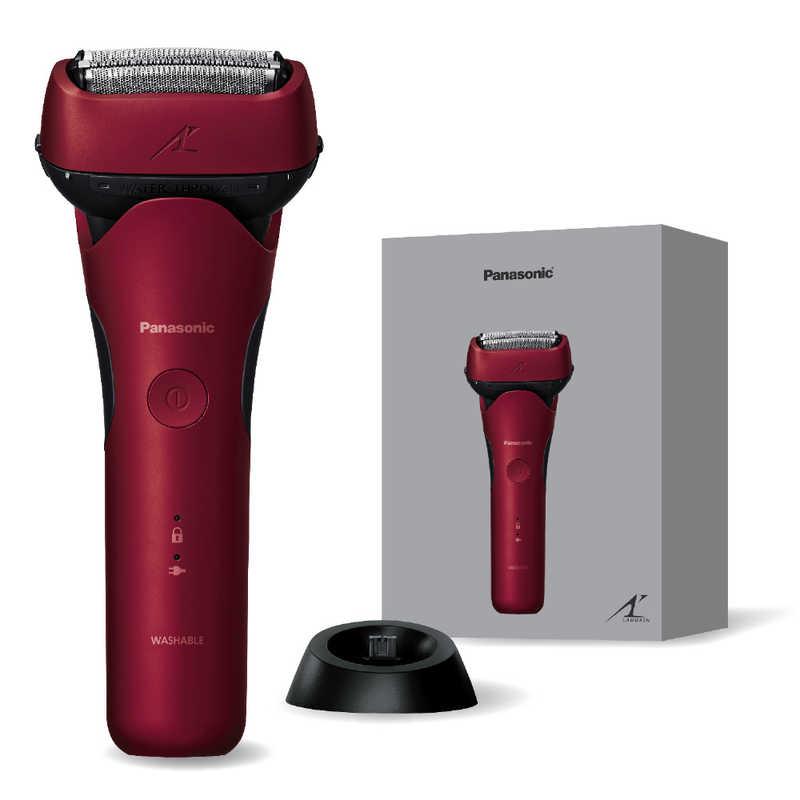 パナソニック Panasonic メンズシェーバー ラムダッシュ3 ［3枚刃