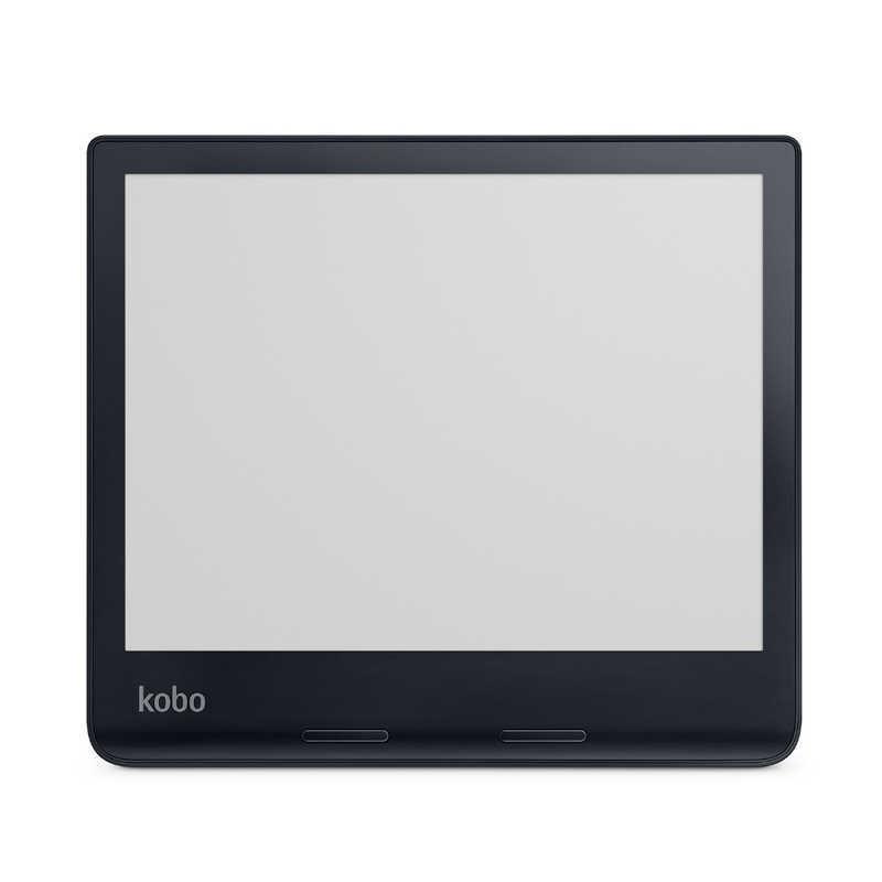 KOBO Kobo Sage 32GB ブラック [8インチ /防水] N778KJBKSEP : コジマ