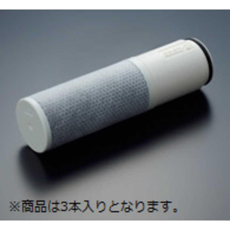 TOTO 浄水カートリッジ TH658-3 (3個入) : コジマYahoo!店 - 通販