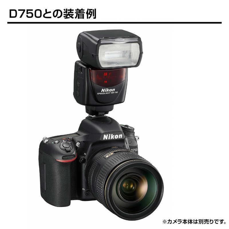 ニコン（Nikon） スピードライト SB‐700 : コジマYahoo!店 - 通販