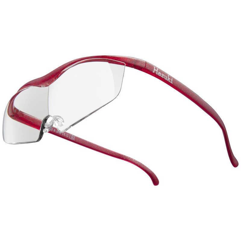 Hazuki（ハズキルーペ） Hazuki Company ラージ（ルビー）クリアレンズ