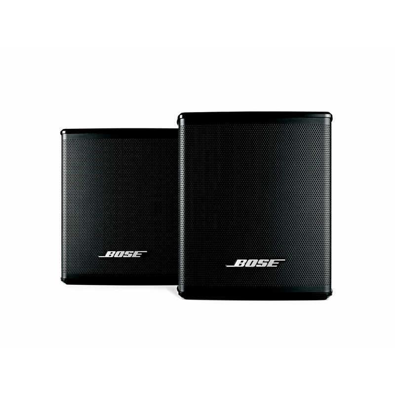 BOSE（ボーズ） サラウンドスピーカーセット ブラック