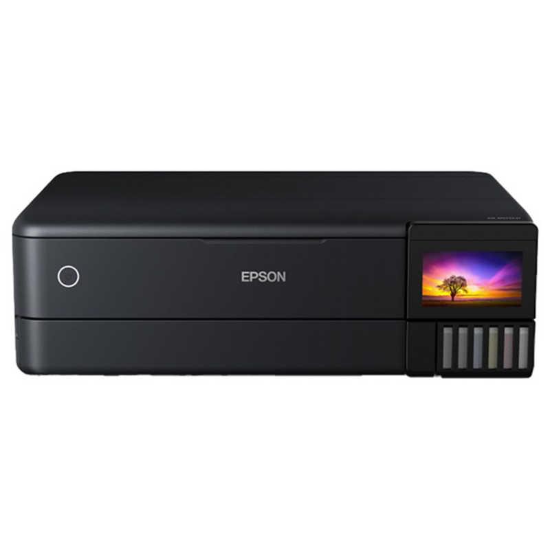 エプソン（EPSON） EPSON A3カラーインクジェット複合機 ブラック