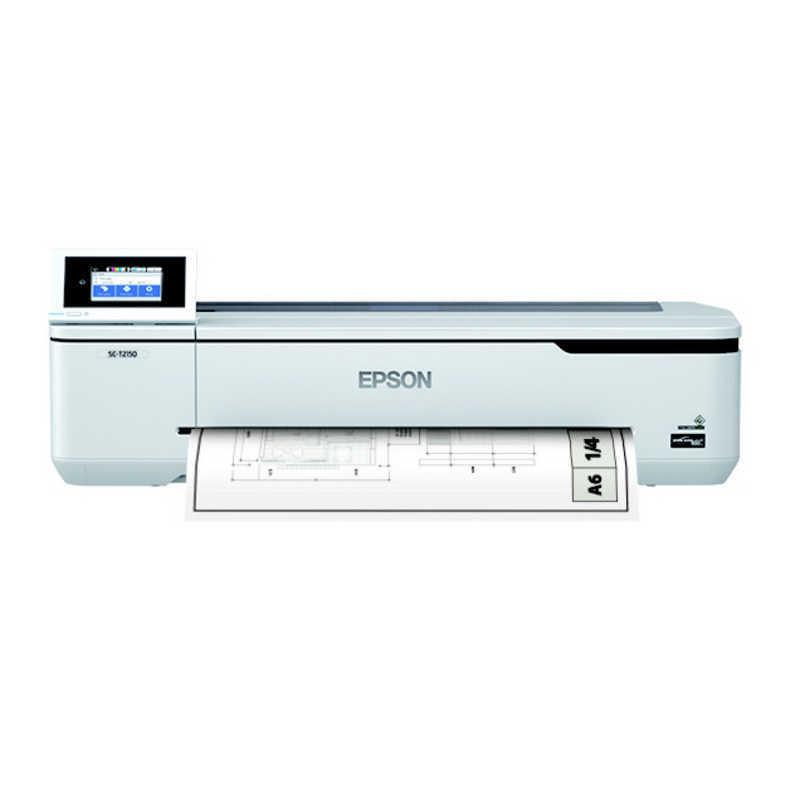 エプソン（EPSON） 大判カラーインクジェットプリンター [A1プラス] SC