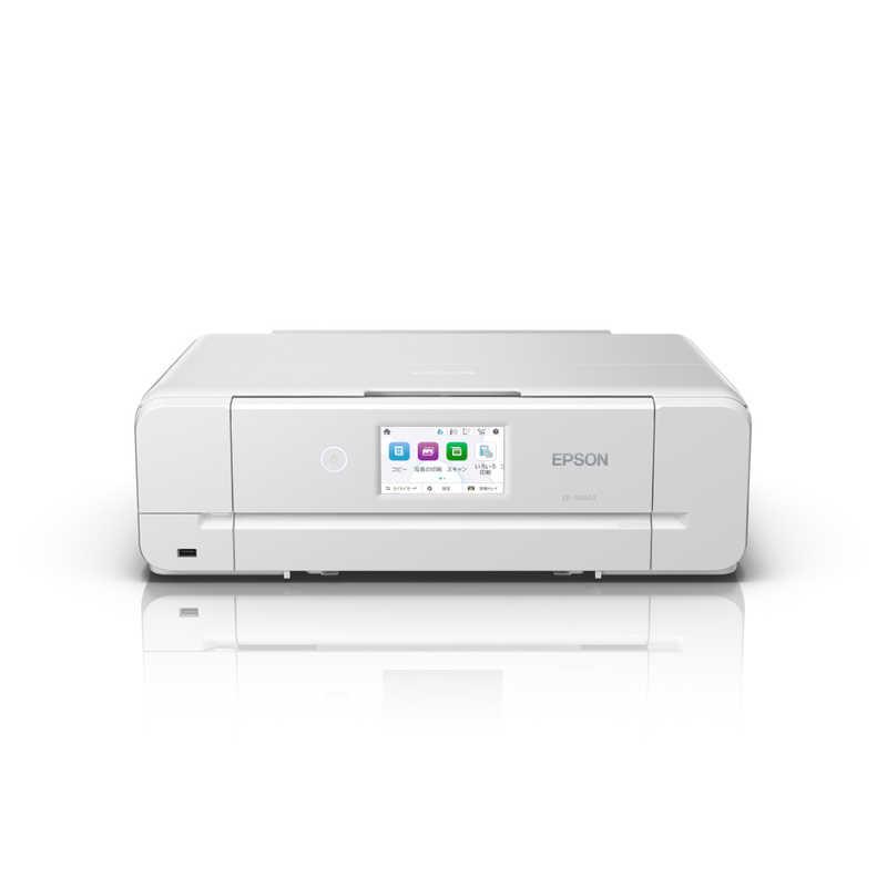 エプソン（EPSON） EPSON A3カラーインクジェット複合機プリンター