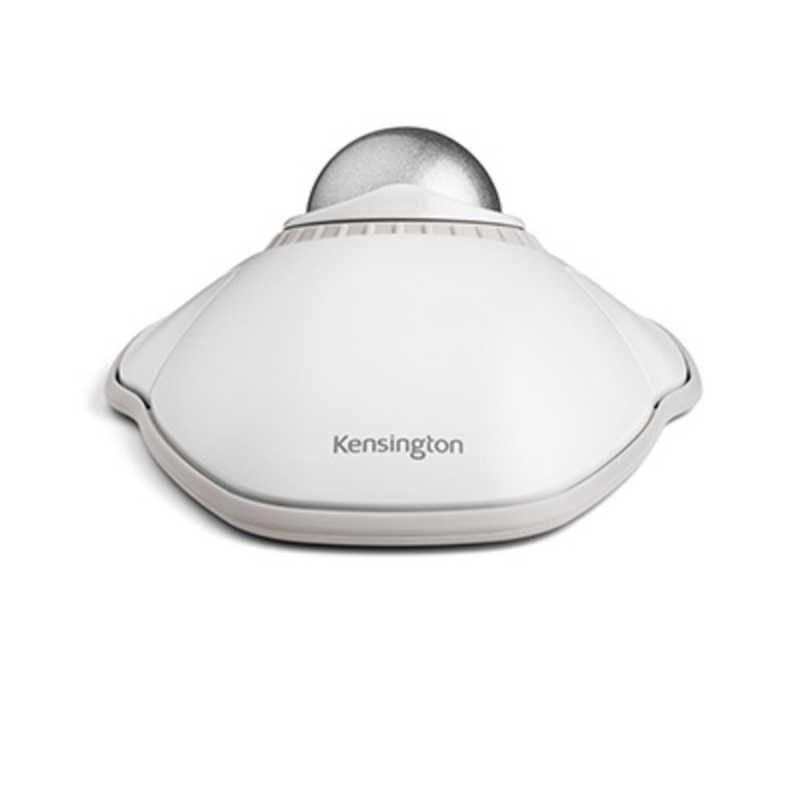 ケンジントン（Kensington） マウス トラックボール Orbit ホワイト