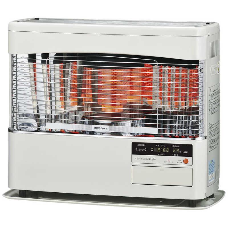コロナ CORONA FF式輻射床暖ストーブ Bシリーズ 木造18畳まで