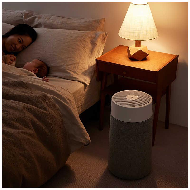 Blueair（ブルーエア） 空気清浄機 Blue Max 3250i 空気清浄:22畳まで