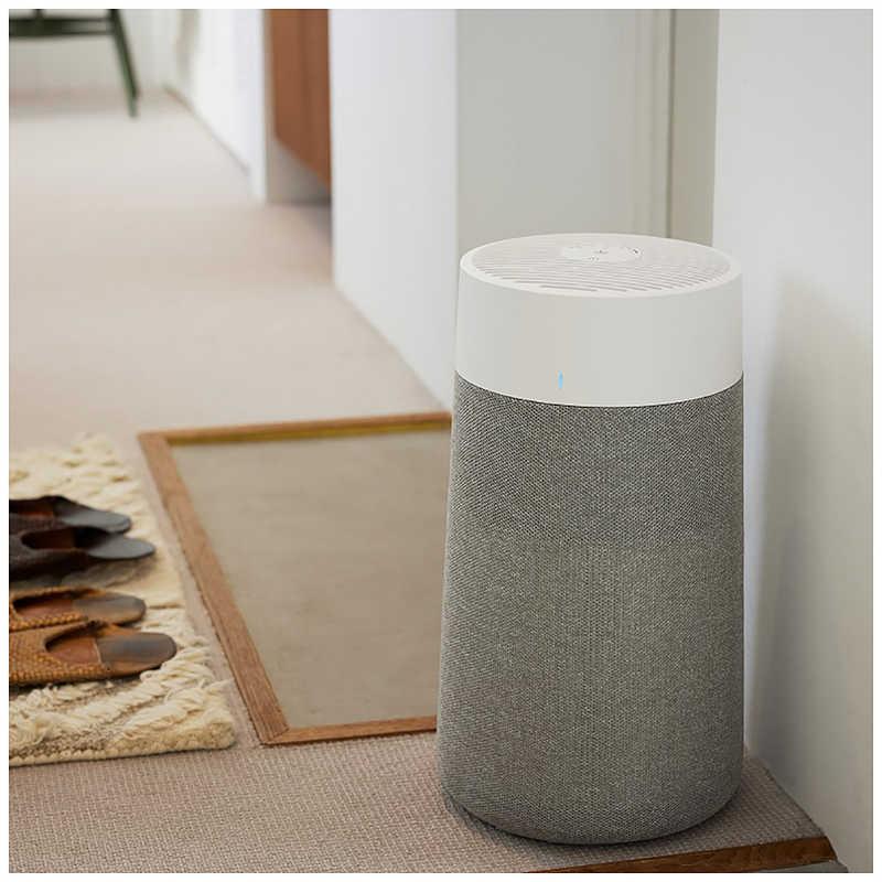 Blueair（ブルーエア） 空気清浄機 Blue Max 3250i 空気清浄:22畳まで