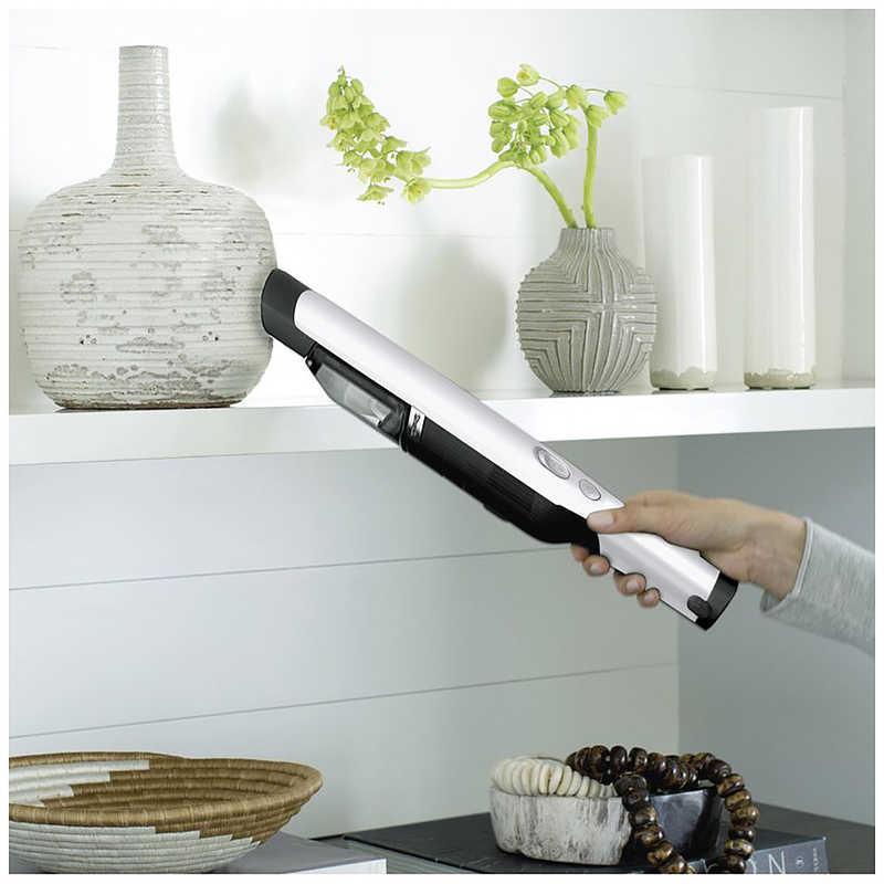 Shark（シャーク） 充電式ハンディクリーナー EVOPOWER (エヴォパワー