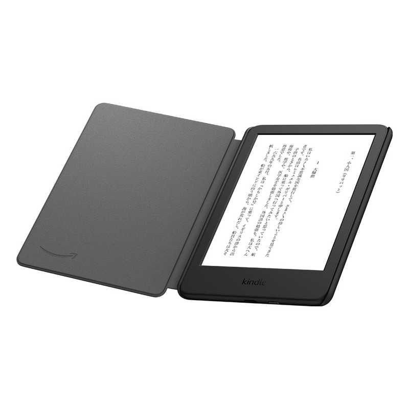 Kindle 第11世代 (16GB) 無印 6インチ カバー・フィルター付き Kindle