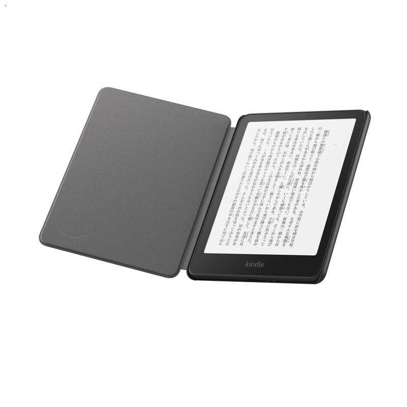 Amazon Kindle Paperwhite・Kindle Paperwhiteシグニチャー