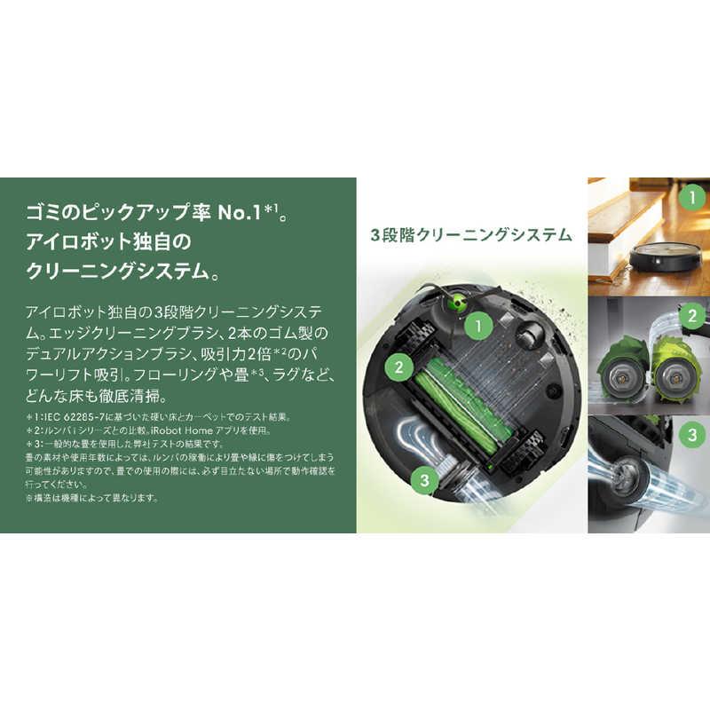 iRobot アイロボット ルンバ j9 ロボット掃除機 [吸引タイプ] (国内