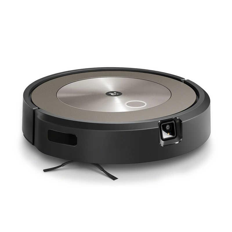 iRobot アイロボット ルンバ j9 ロボット掃除機 [吸引タイプ] (国内