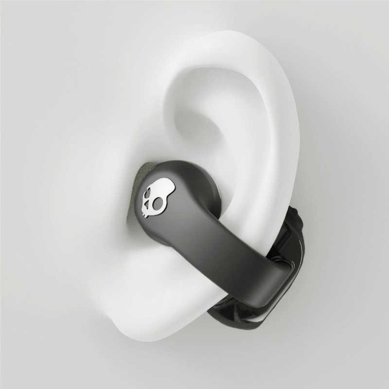 SKULLCANDY フルワイヤレスイヤホン PUSH 720 OPEN ［ワイヤレス(左右