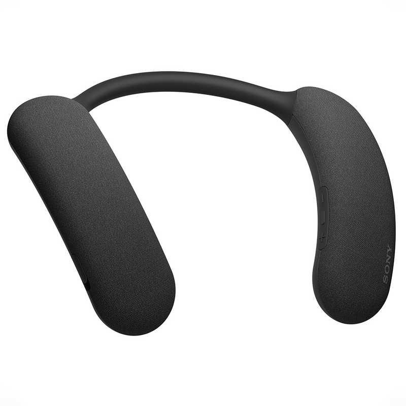 SONY（ソニー） ネックスピーカー ［防水 /Bluetooth対応］ HT-AN7