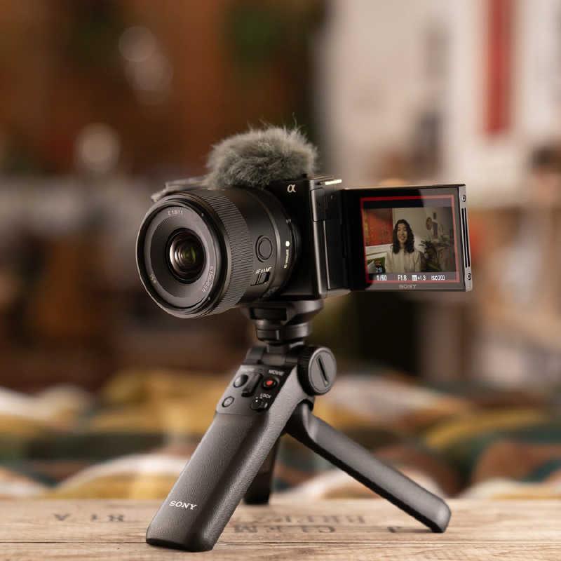 SONY（ソニー） カメラレンズ ［ソニーE /単焦点レンズ］ E 11 mm F1.8