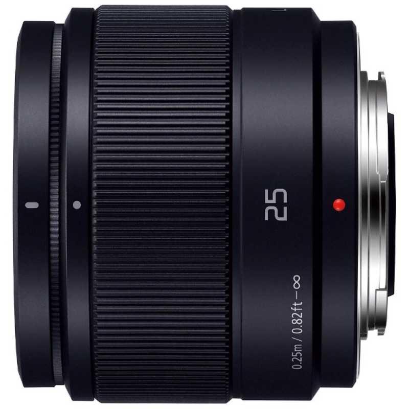 Panasonic（パナソニック） カメラレンズ ［マイクロフォーサーズ /単