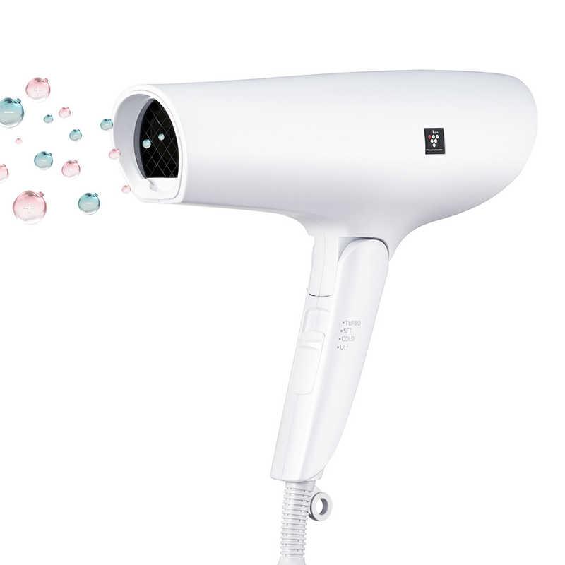シャープ SHARP プラズマクラスタードライヤー Plasmacluster Beauty
