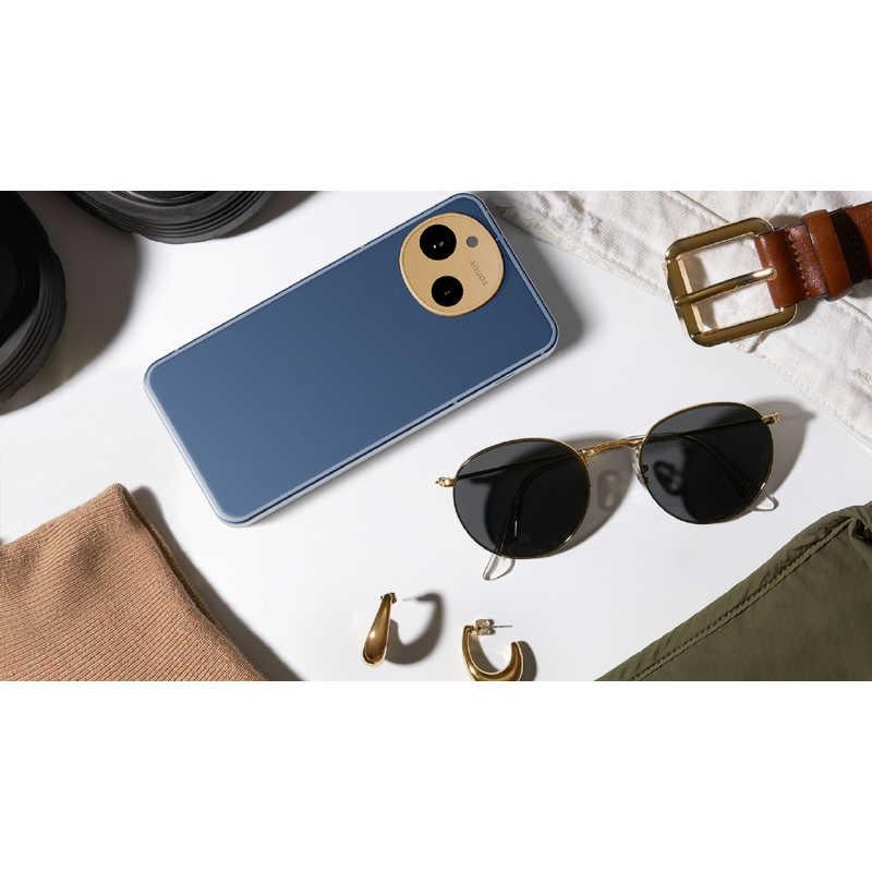 シャープ SHARP SIMフリースマートフォン AQUOS sense10 Snapdragon 7s