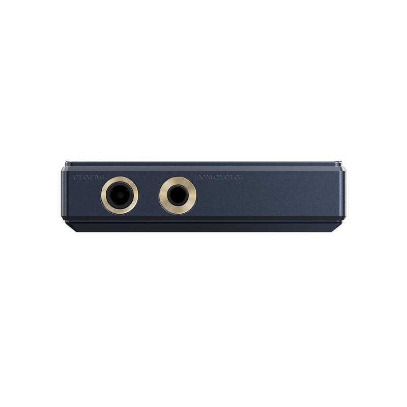 FIIO M21 ［ハイレゾ対応 / 64GB］ Dark Blue FIO-M21-L : コジマYahoo
