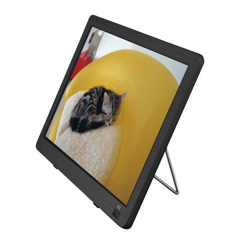 TEES 14V型ポータブルテレビ ブラック PTV-140-BK : コジマYahoo!店