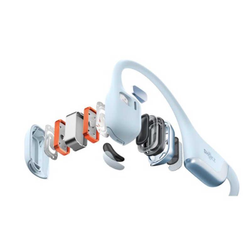 SHOKZ 骨伝導イヤホン OpenRun Pro 2 ［ネックバンド / 骨伝導