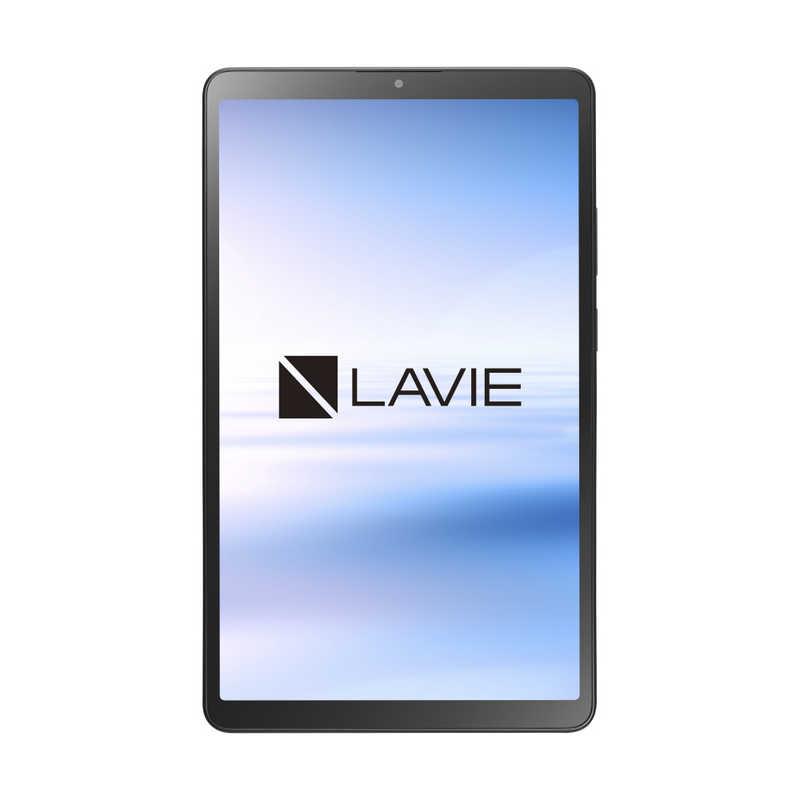 NEC Androidタブレット LAVIE Tab T8 ［Wi-Fiモデル / ストレージ