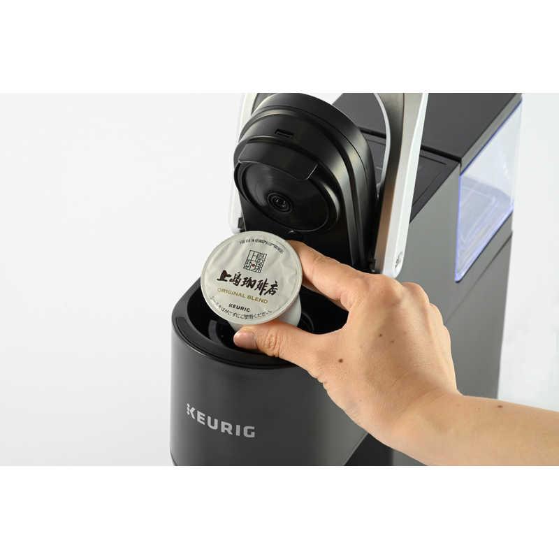 KEURIG キューリグ カプセル式コーヒーメーカー 家庭用抽出機 KB01