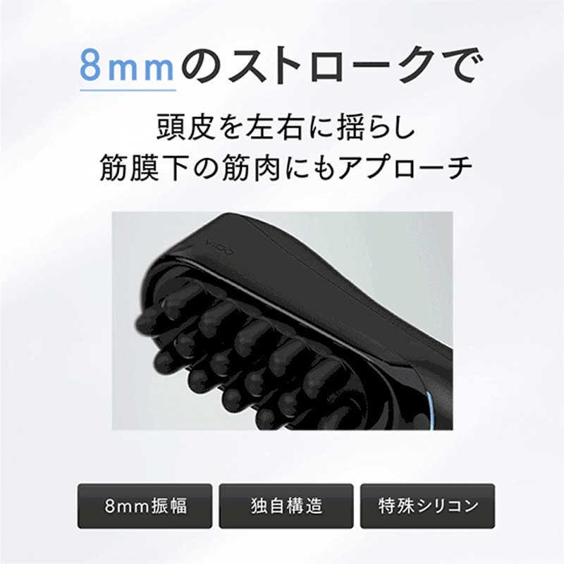 MYTREX（マイトレックス） モーションブラシ VIDO ビドー MT-VD22B