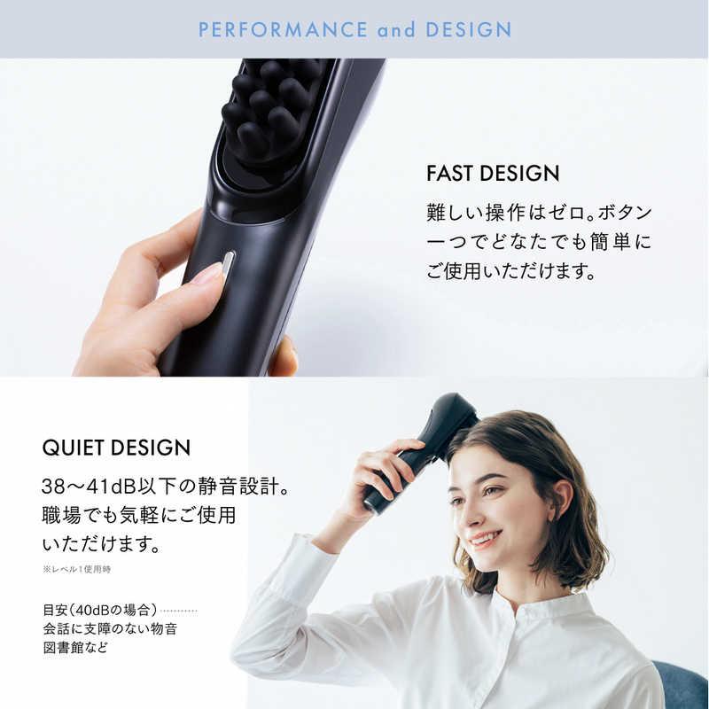 MYTREX（マイトレックス） モーションブラシ VIDO ビドー MT-VD22B