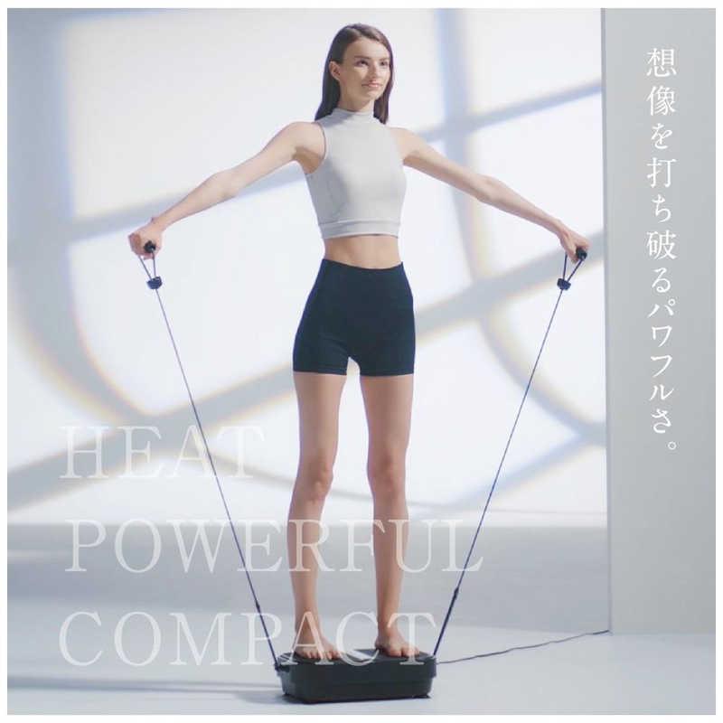 MYTREX（マイトレックス） 振動マシン W FIT ACTIVE ダブルフィット