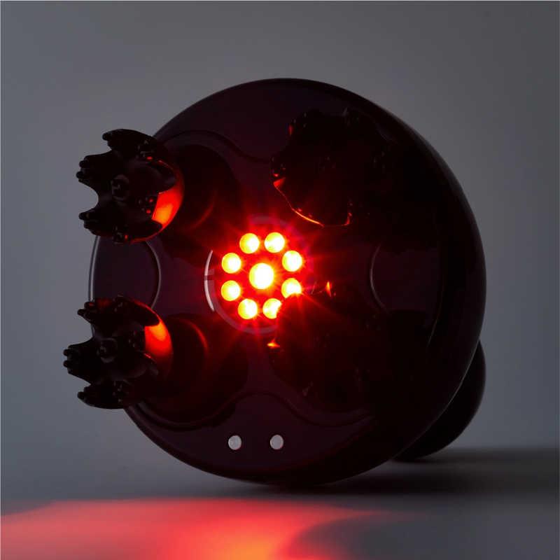 MYTREX イオン電気針ヘッドスパ HEAD SPA DEEP X (ヘッドスパ ディープ