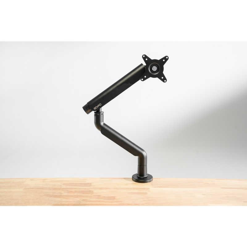 COFO 無重力モニターアーム Pro(シングル) CM-AP1B : コジマYahoo!店