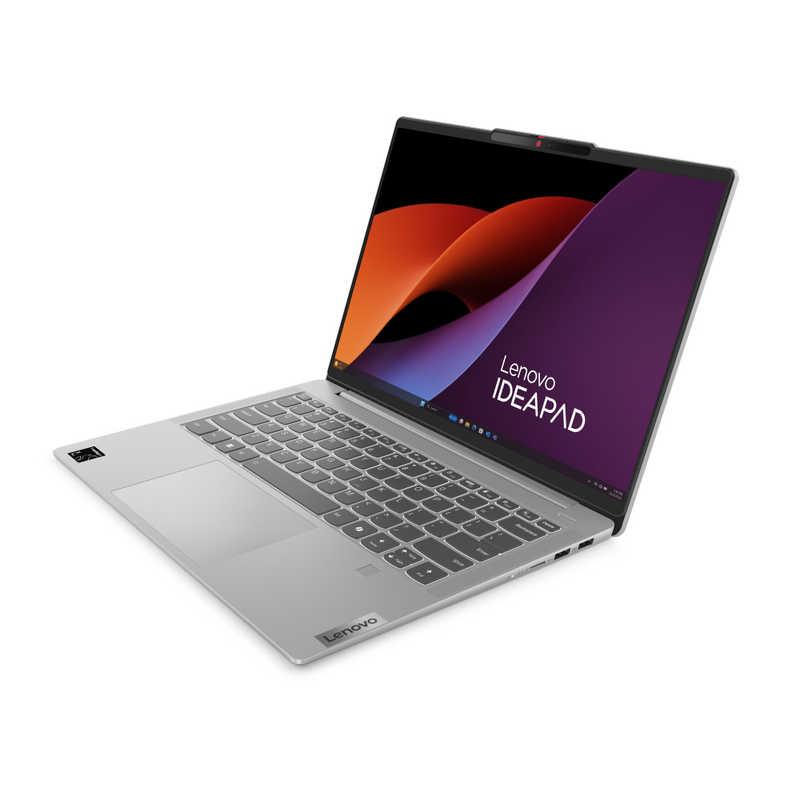 レノボジャパン Lenovo ノートパソコン IdeaPad Slim 5 14Q8X9 [ 14型