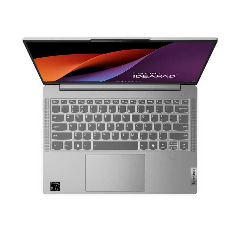 レノボジャパン Lenovo ノートパソコン IdeaPad Slim 5 14Q8X9 [ 14型