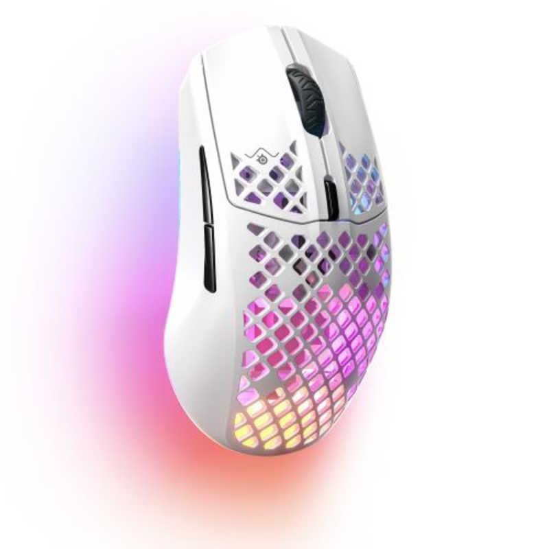 SteelSeries（スティールシリーズ） ゲーミングマウス Aerox 3