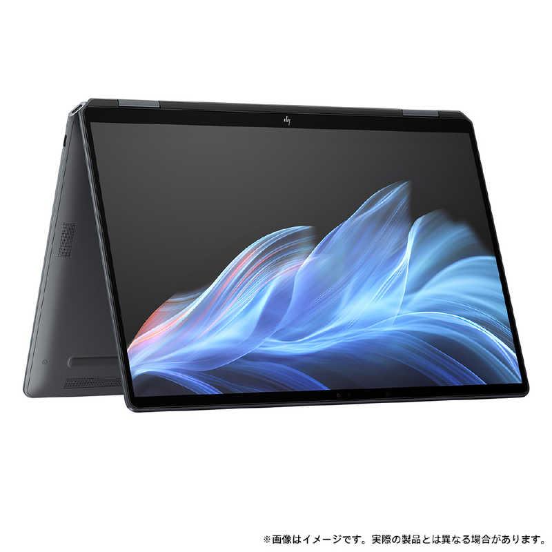 HP ノートパソコン OmniBook Ultra Flip 14 [ 14型 / Win11 Home 5