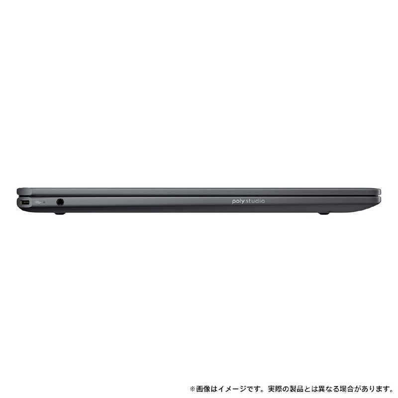 HP ノートパソコン OmniBook Ultra Flip 14 [ 14型 / Win11 Home 5