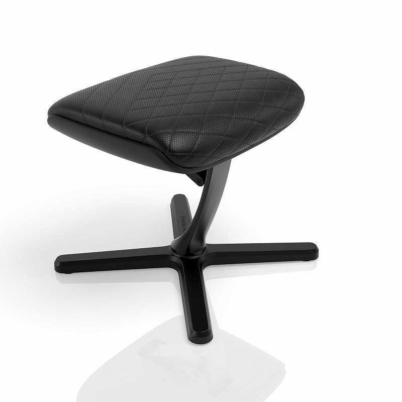 NOBLECHAIRS FOOTREST 2 (フットレスト ツー) オットマン 足置き台
