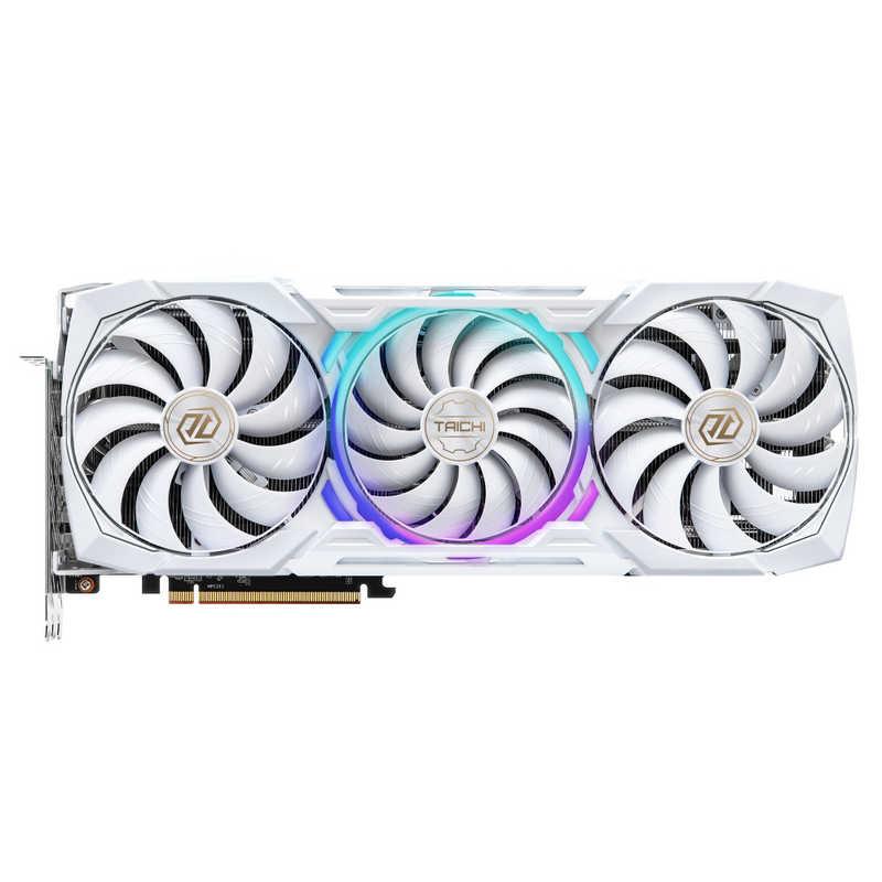 ASROCK ASRock Radeon RX 7900XTX Taichi White 24G OC