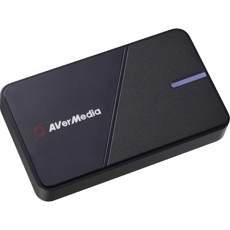 AVERMEDIA LIVE GAMER EXTREME 3 GC551G2 : コジマYahoo!店 - 通販