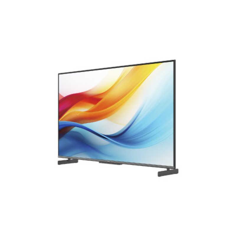 SKYWORTH チューナーレステレビ Smart TV [ 55V型 / YouTube 対応