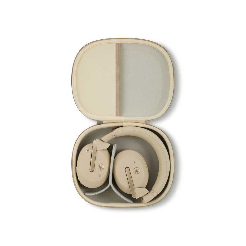 YAMAHA（ヤマハ） ブルートゥースヘッドホン ［マイク対応 /ワイヤレス