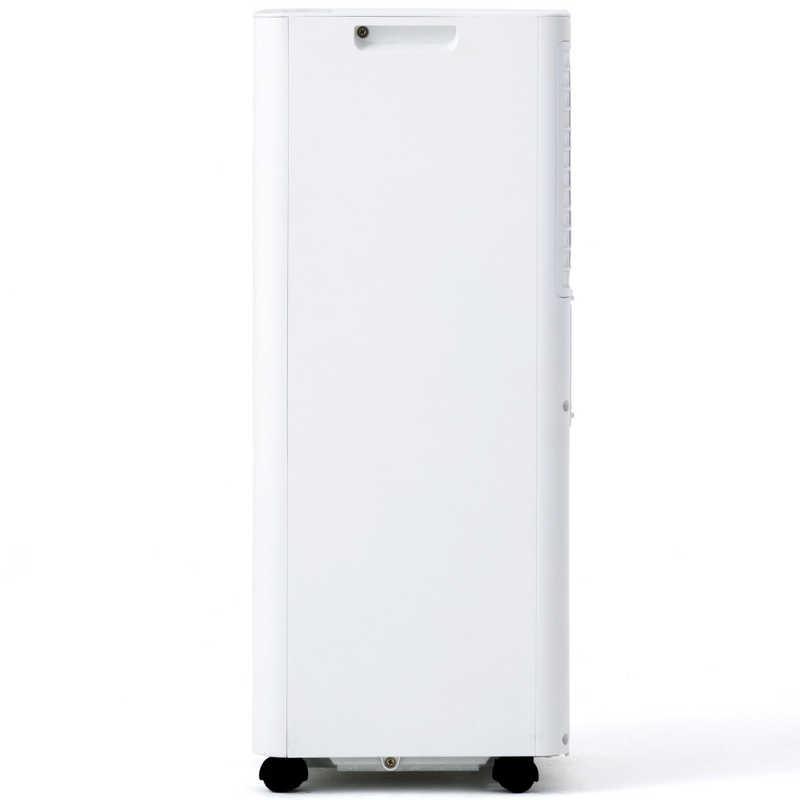 ORIGINALBASIC オールシーズン対応 スポットエアコン 冷風・温風