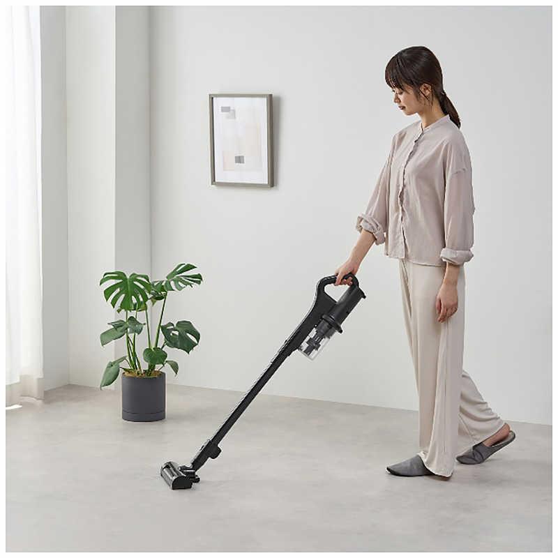 アイリスオーヤマ IRIS OHYAMA 充電式サイクロンスティッククリーナー