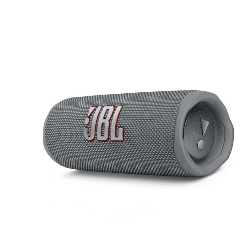 JBL ブルートゥース スピーカー ［防水 /Bluetooth対応］ グレー
