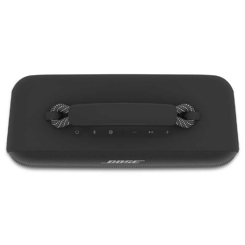 BOSE ブルートゥーススピーカー SoundLink Max Portable Speaker